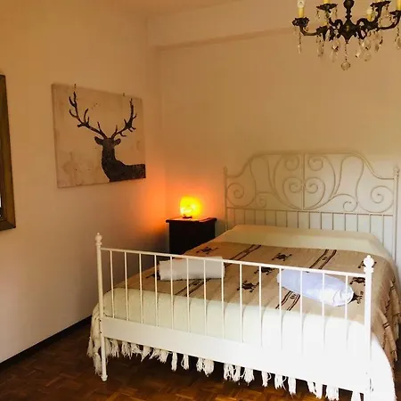 Apartment I Due Cervi