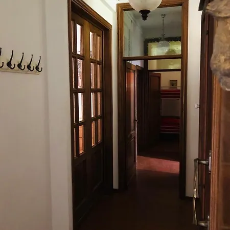 Apartment I Due Cervi *