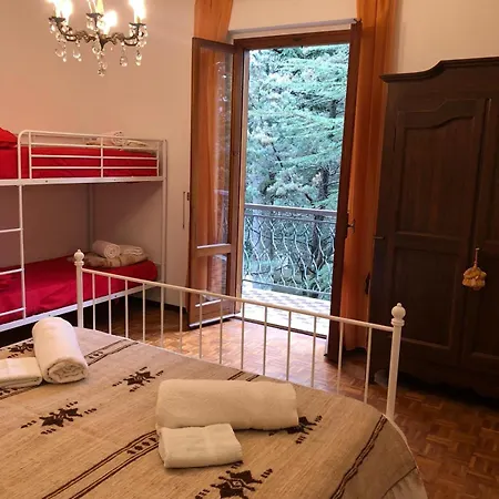 I Due Cervi Apartment