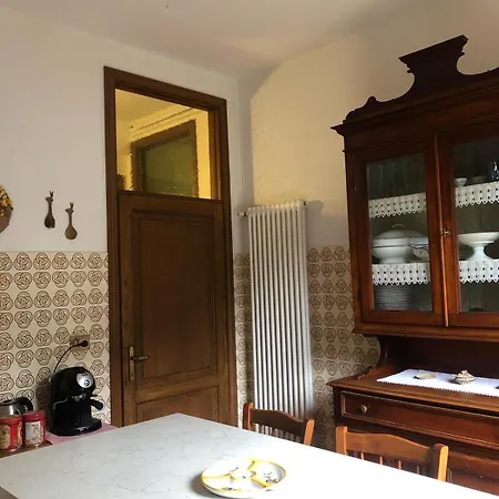 Διαμέρισμα I Due Cervi *