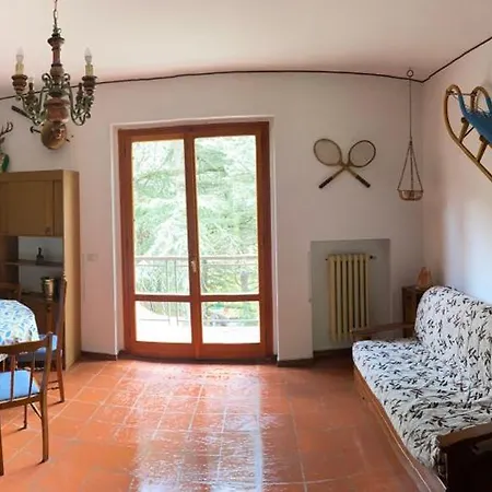 Apartment I Due Cervi *