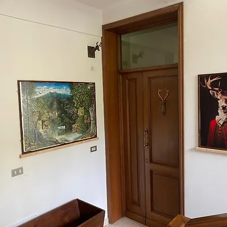 Διαμέρισμα I Due Cervi *