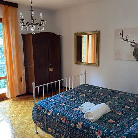 Apartment I Due Cervi Portico di Romagna