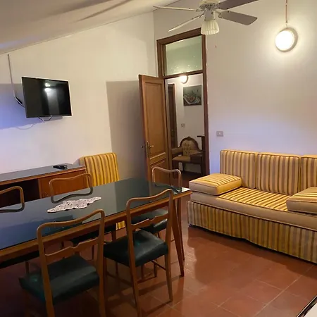 Apartment I Due Cervi Portico di Romagna