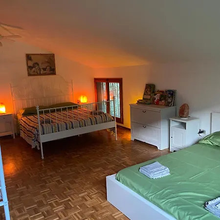 I Due Cervi Apartman