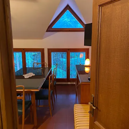 Apartment I Due Cervi