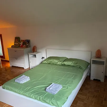 Apartment I Due Cervi *
