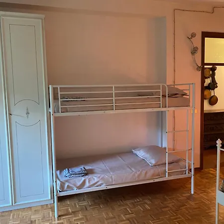 Apartment I Due Cervi