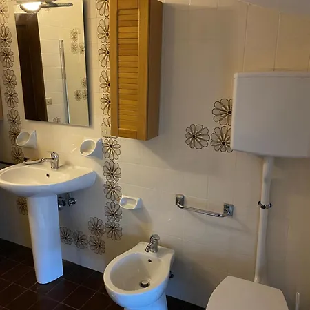 I Due Cervi Apartment *