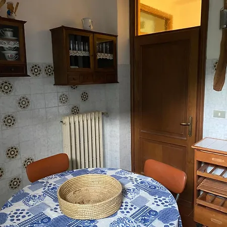 I Due Cervi Apartman