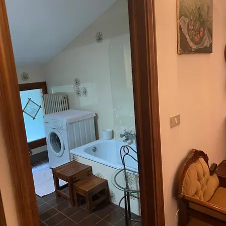 I Due Cervi Apartment