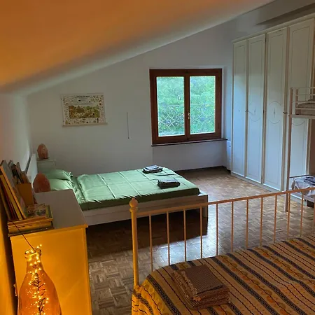 Apartment I Due Cervi *