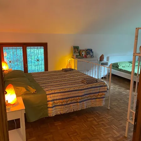 Apartment I Due Cervi Portico di Romagna