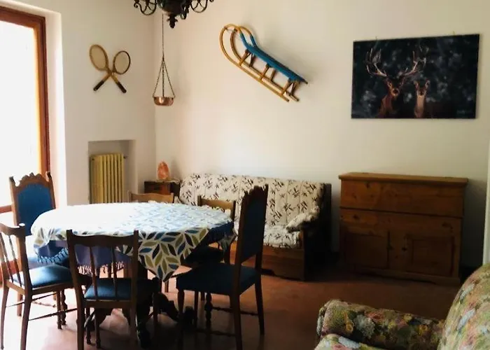 Apartman I Due Cervi *