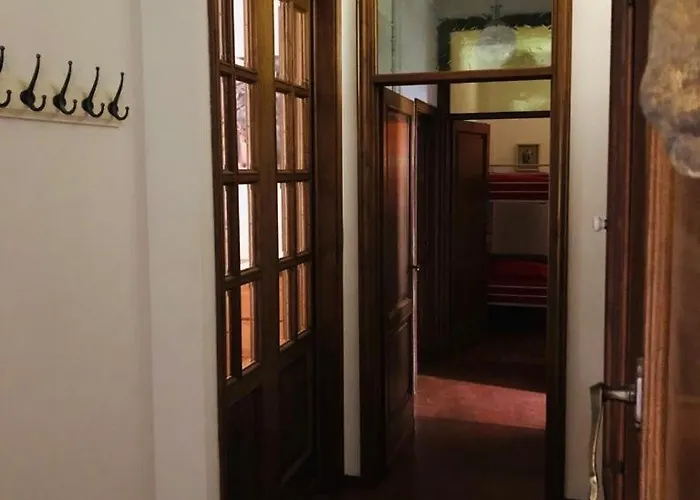 Apartman I Due Cervi *