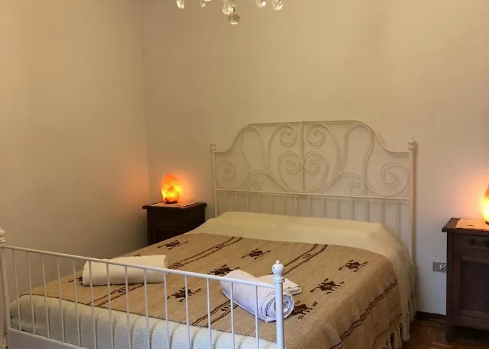 I Due Cervi Apartman