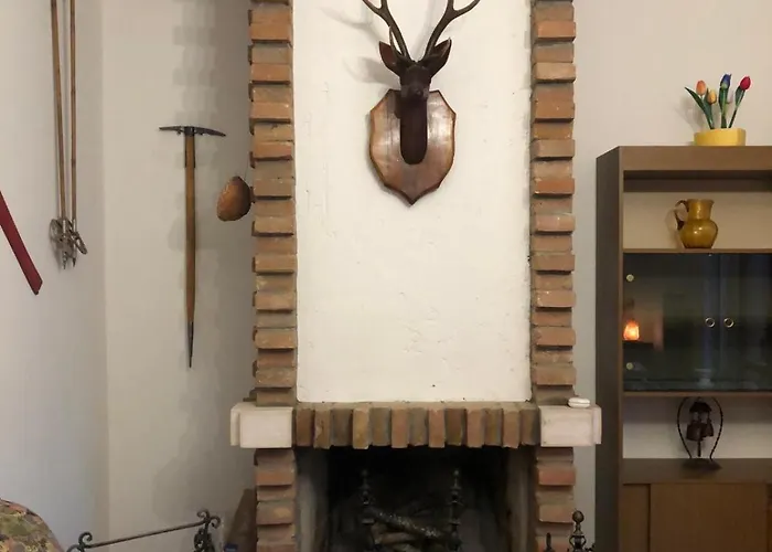 I Due Cervi Apartman