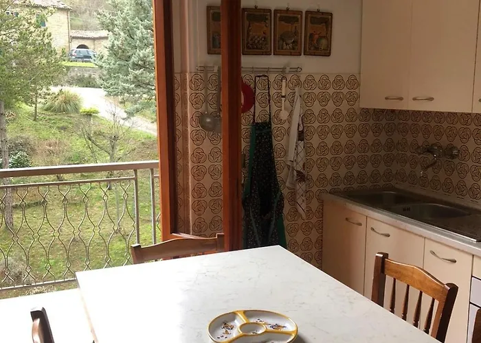 I Due Cervi * Portico di Romagna