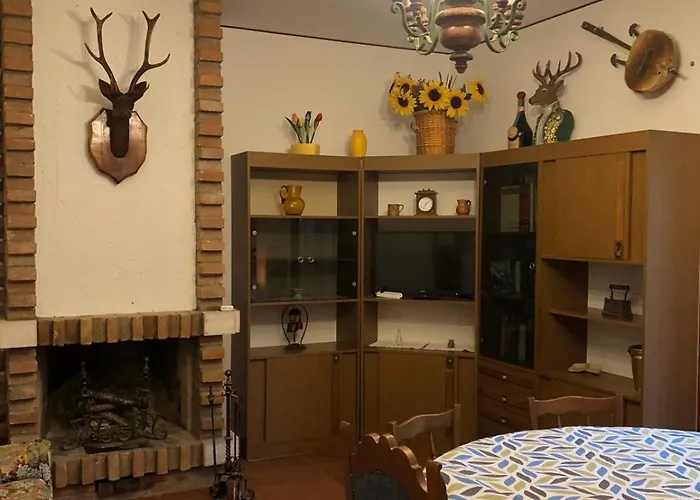 I Due Cervi Portico di Romagna