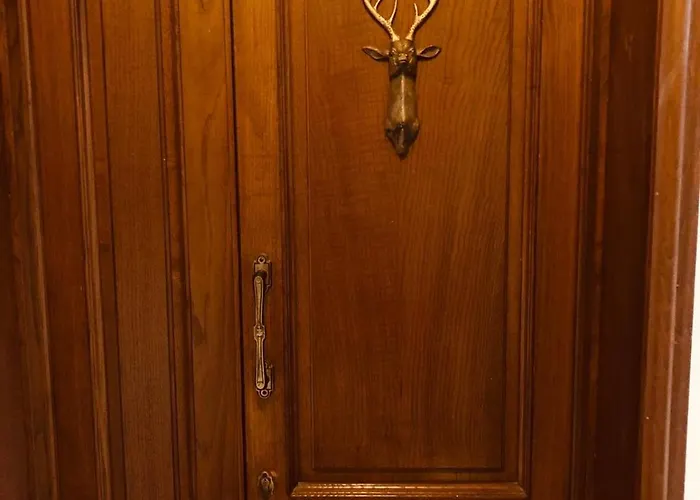 I Due Cervi Apartman Portico di Romagna