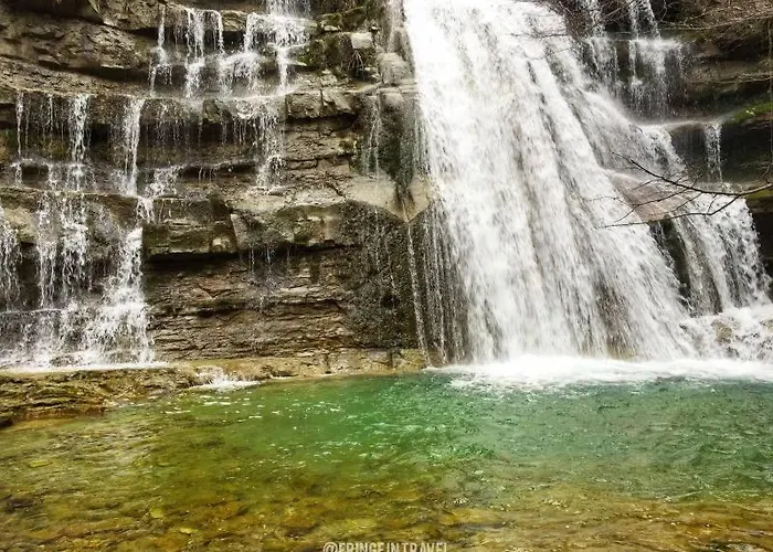 I Due Cervi Apartman