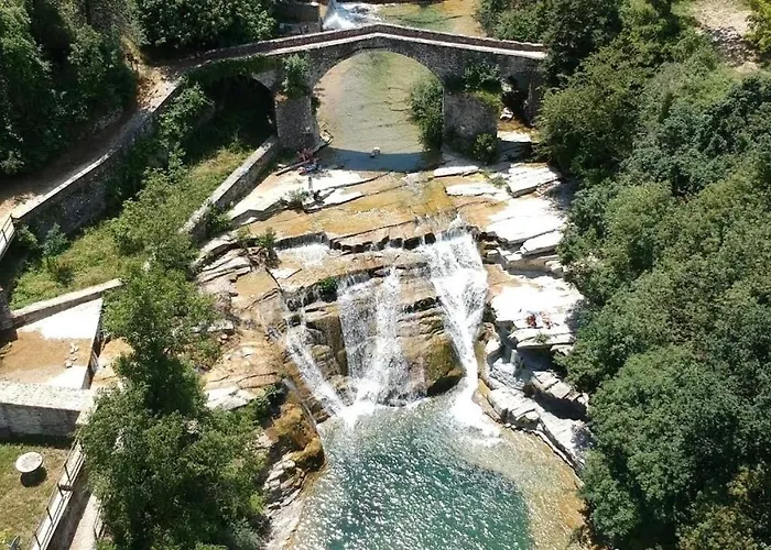 Apartman I Due Cervi *