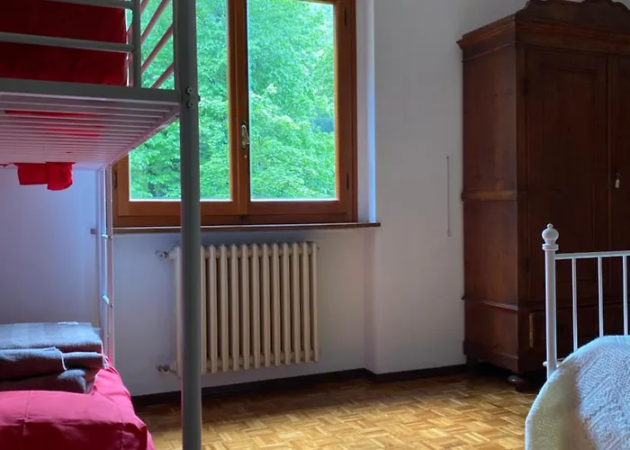 Apartman I Due Cervi Portico di Romagna