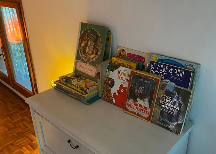 I Due Cervi * Portico di Romagna