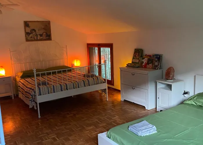 I Due Cervi Apartman