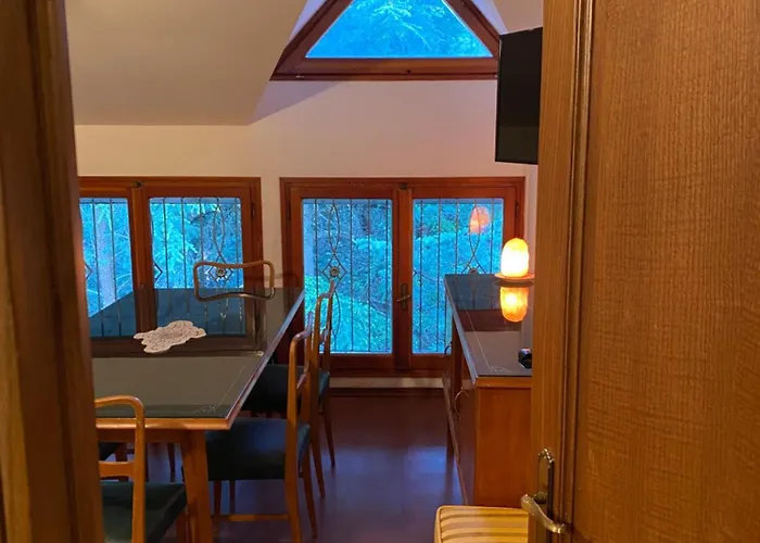 Apartman I Due Cervi