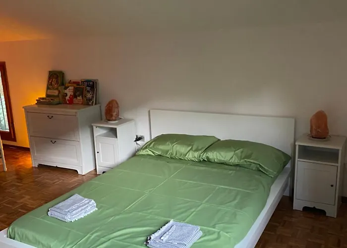 Apartman I Due Cervi *