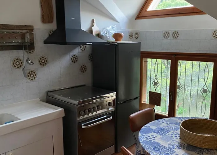 I Due Cervi Apartman