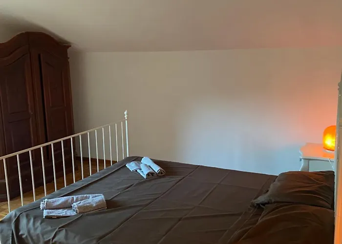 Apartman I Due Cervi