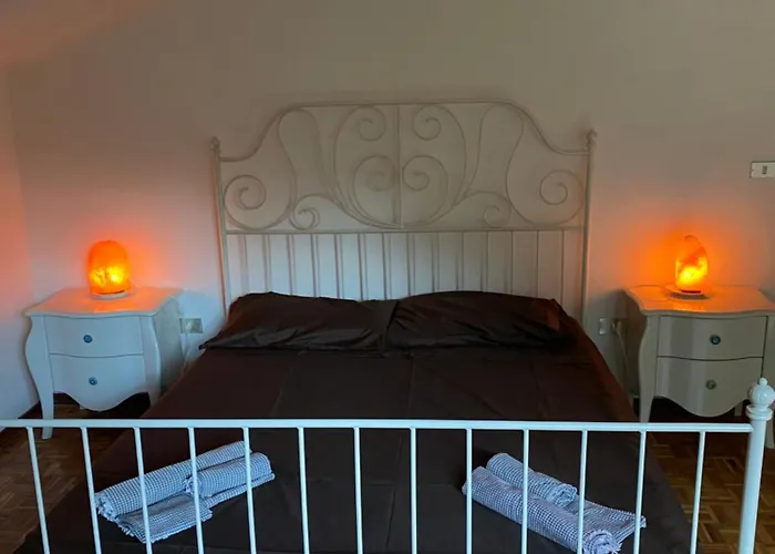 I Due Cervi Apartman Portico di Romagna