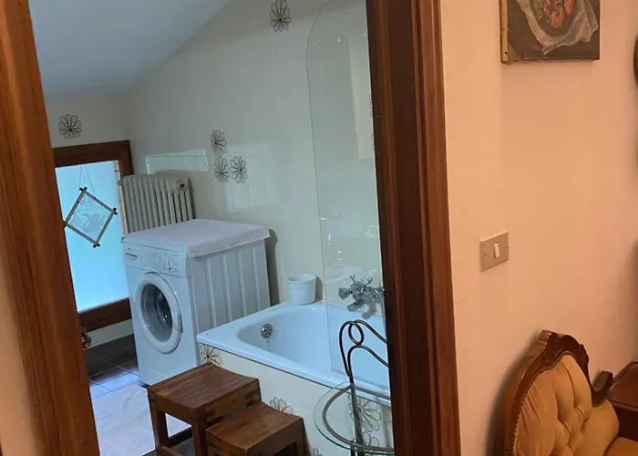 I Due Cervi Apartman