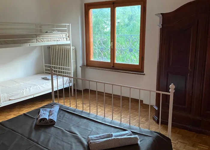 I Due Cervi Apartman Portico di Romagna