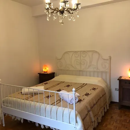 I Due Cervi Appartement