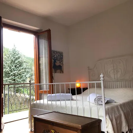 I Due Cervi Appartement