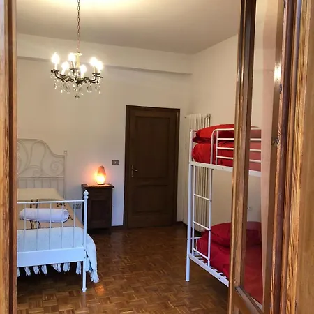 I Due Cervi Appartement