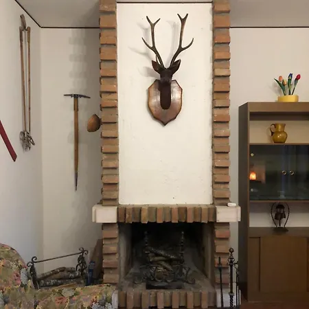 I Due Cervi Appartement
