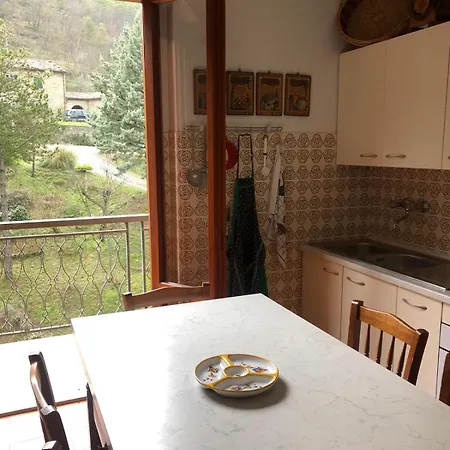 I Due Cervi * Portico di Romagna