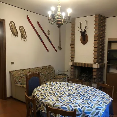 I Due Cervi * Portico di Romagna