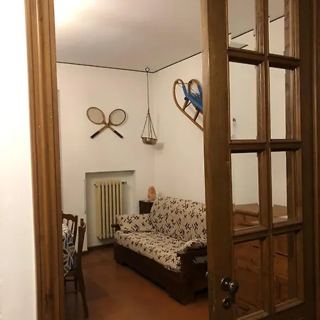 I Due Cervi * Portico di Romagna