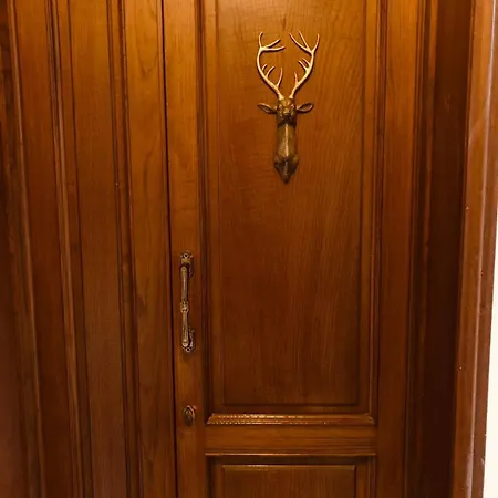 I Due Cervi Appartement Portico di Romagna