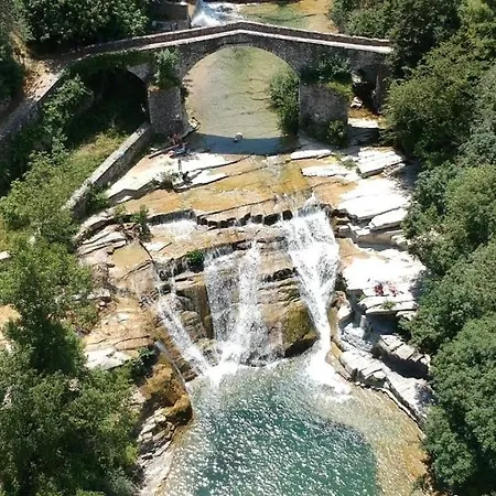 Appartement I Due Cervi *