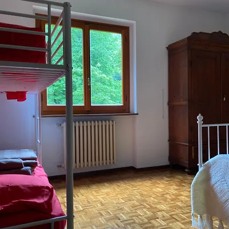 Apartamento I Due Cervi Portico di Romagna