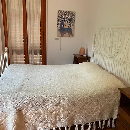 Διαμέρισμα I Due Cervi Portico di Romagna