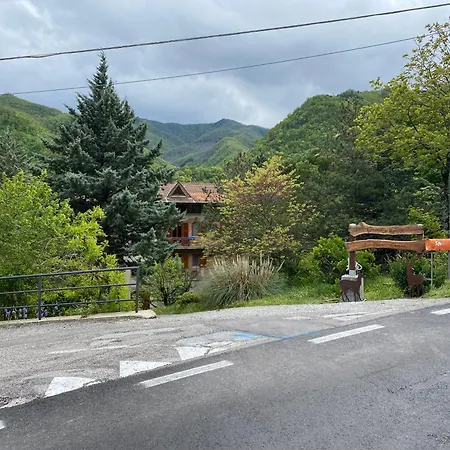 Διαμέρισμα I Due Cervi *