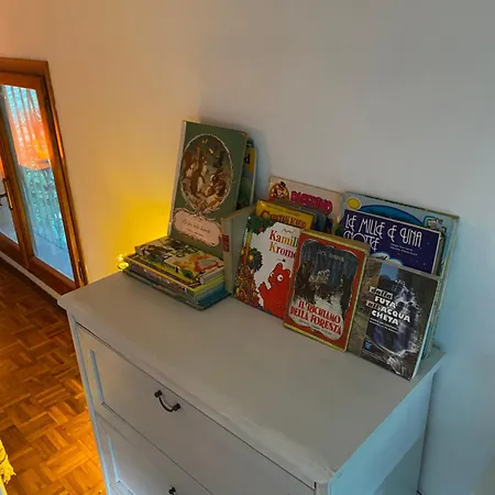 I Due Cervi * Portico di Romagna