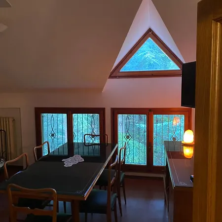 I Due Cervi * Portico di Romagna